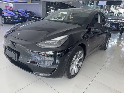 15万多拿下特斯拉Model Y，21年一手电车，告别里程焦虑？