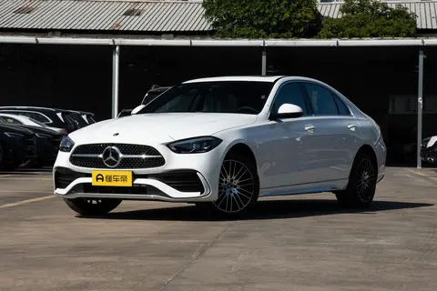 奔驰C级车险全攻略：怎么选、在哪买、续保谈判+车检流程避坑指南