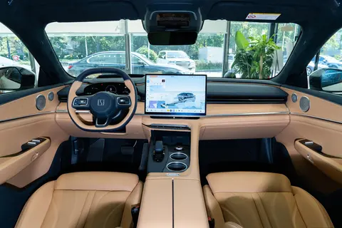 极氪001全面用车指南