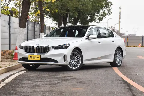 宝马5系用车保养指南