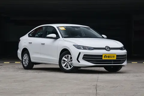 大众朗逸用车成本全解析 合资紧凑轿车三年明细