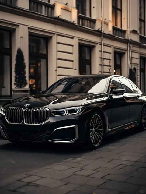 宝马中国降价，最高直降30万，26万开豪车不是梦？