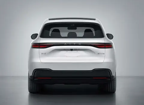 问界M6申报信息 第二季度上市 进入25万级市场 纯电版搭载100kWh电池