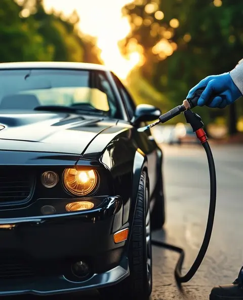 为了省油去换车？算清这3笔隐形账，多少老司机肠子都悔青了